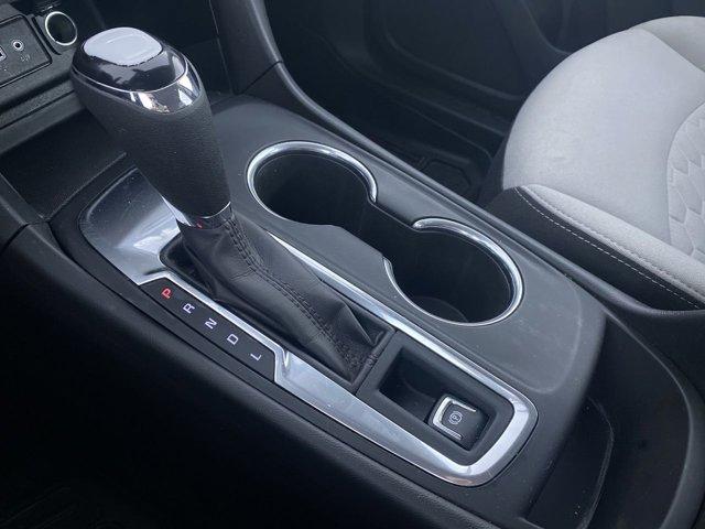 used 2019 Chevrolet Equinox car, priced at $14,990