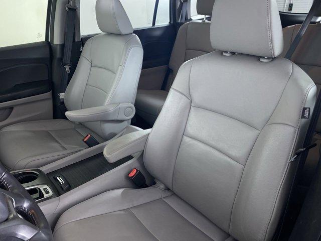used 2019 Honda Pilot car, priced at $23,990