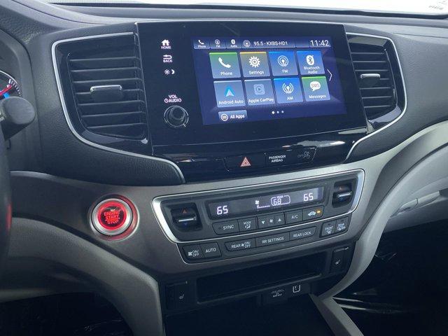 used 2019 Honda Pilot car, priced at $23,990