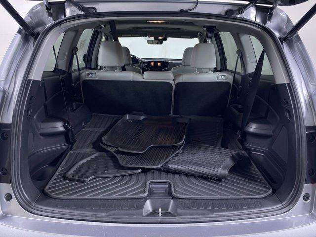 used 2019 Honda Pilot car, priced at $23,990