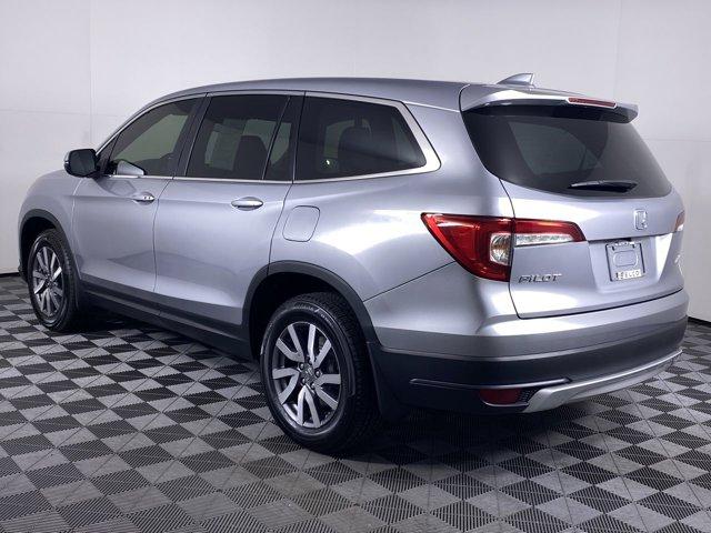 used 2019 Honda Pilot car, priced at $23,990