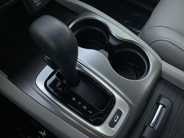 used 2019 Honda Pilot car, priced at $23,990