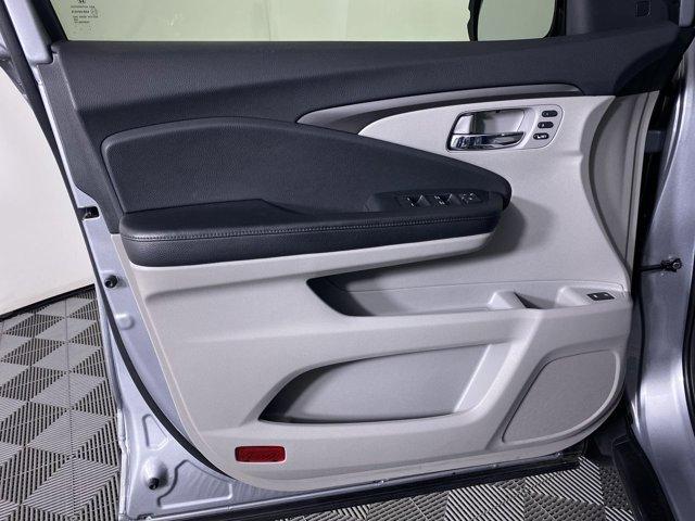 used 2019 Honda Pilot car, priced at $23,990