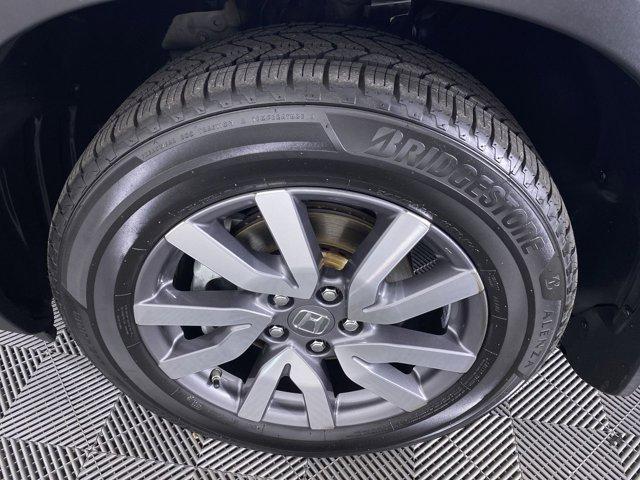 used 2019 Honda Pilot car, priced at $23,990