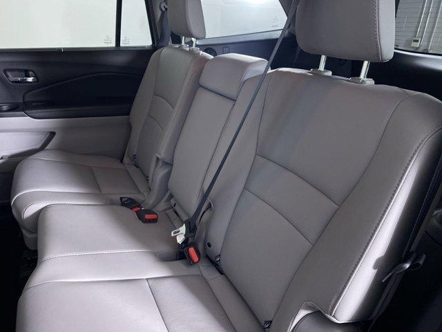 used 2019 Honda Pilot car, priced at $23,990