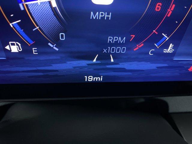 new 2026 Chevrolet Traverse car, priced at $47,635