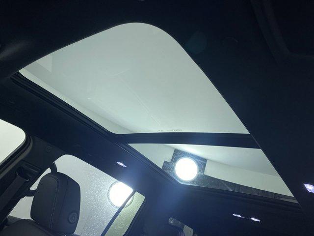 new 2026 Chevrolet Traverse car, priced at $47,635