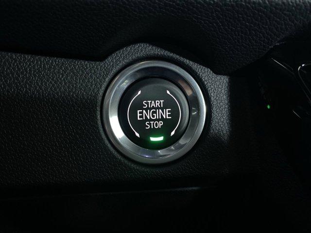 new 2026 Chevrolet Traverse car, priced at $47,635