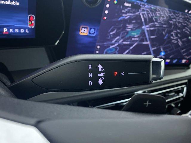 new 2026 Chevrolet Traverse car, priced at $47,635