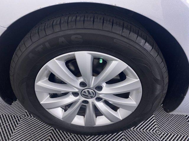 used 2016 Volkswagen Beetle car, priced at $14,990
