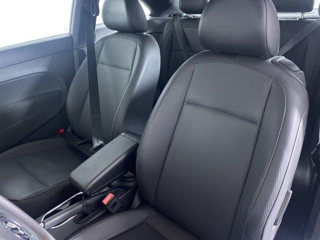 used 2016 Volkswagen Beetle car, priced at $14,990