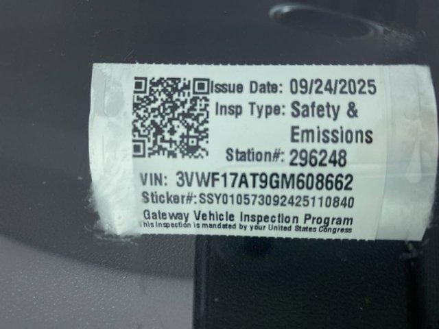 used 2016 Volkswagen Beetle car, priced at $14,990