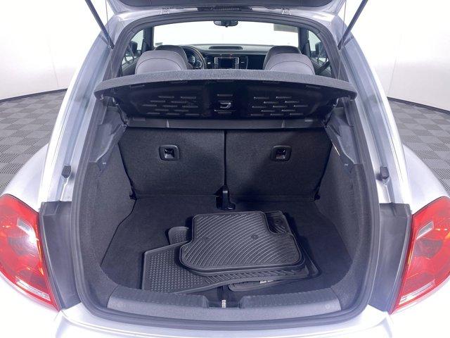 used 2016 Volkswagen Beetle car, priced at $14,990
