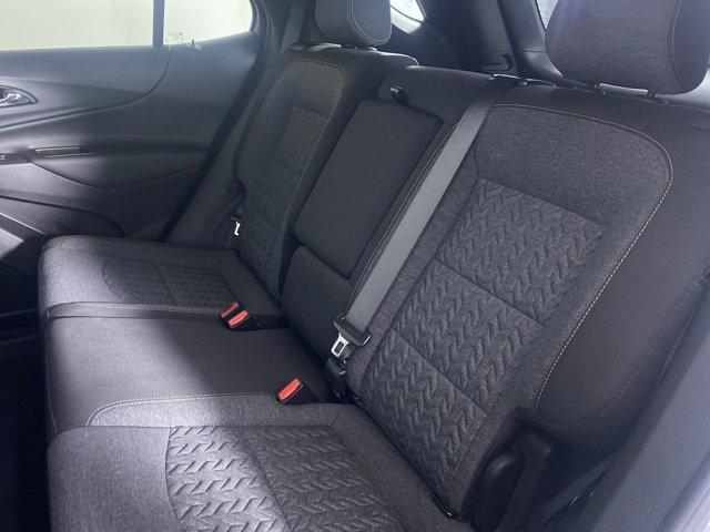 used 2023 Chevrolet Equinox car, priced at $24,590