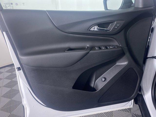 used 2023 Chevrolet Equinox car, priced at $24,590