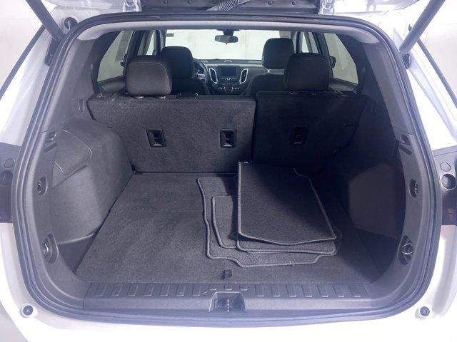 used 2023 Chevrolet Equinox car, priced at $24,590