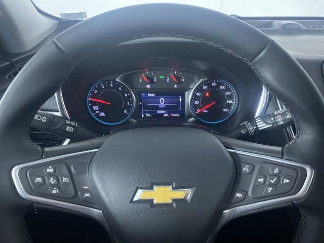 used 2023 Chevrolet Equinox car, priced at $24,590