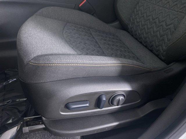 used 2023 Chevrolet Equinox car, priced at $24,590