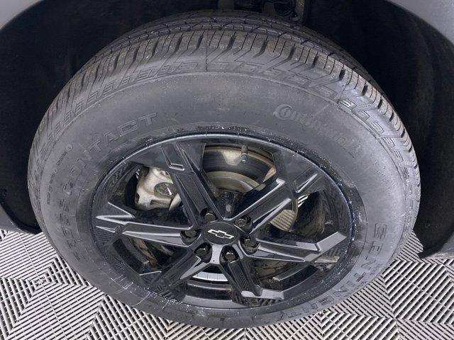 used 2024 Chevrolet Blazer car, priced at $26,990