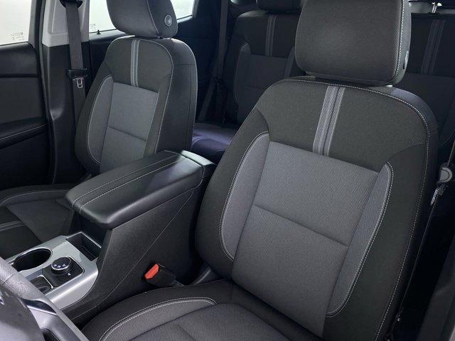 used 2024 Chevrolet Blazer car, priced at $26,990