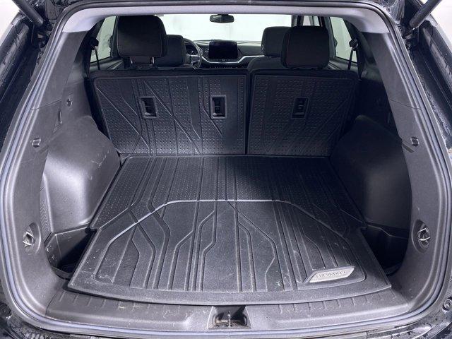 used 2024 Chevrolet Blazer car, priced at $26,990