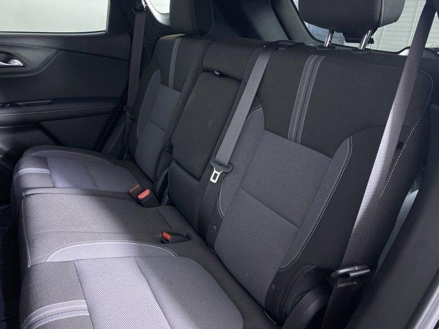 used 2024 Chevrolet Blazer car, priced at $26,990