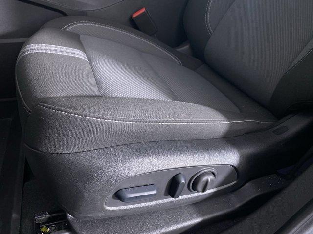 used 2024 Chevrolet Blazer car, priced at $26,990