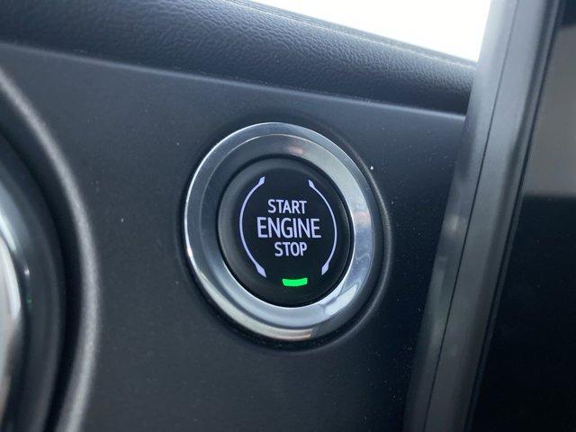 used 2024 Chevrolet Blazer car, priced at $26,990