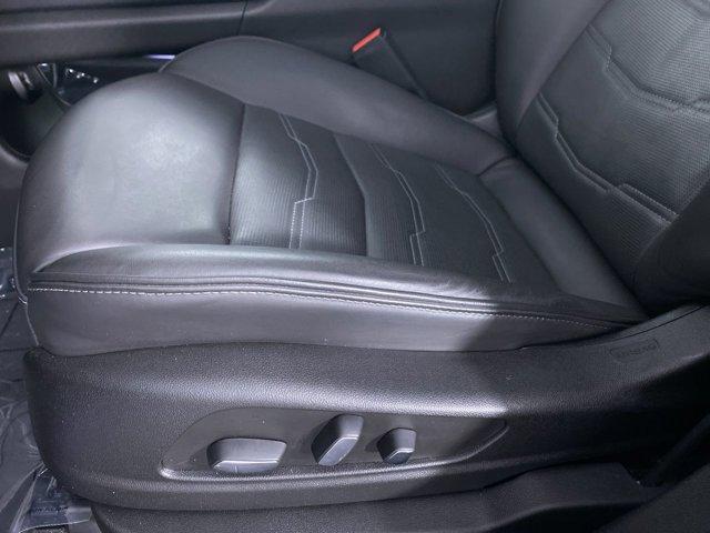 used 2024 Cadillac XT5 car, priced at $47,990