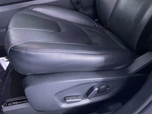 used 2022 Ford Edge car, priced at $23,490