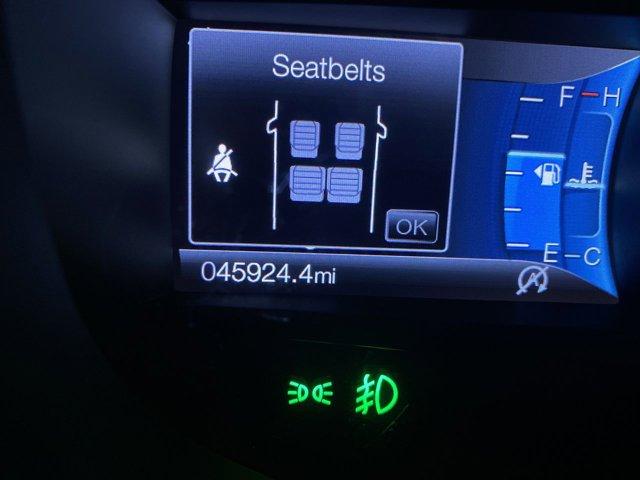 used 2022 Ford Edge car, priced at $23,490