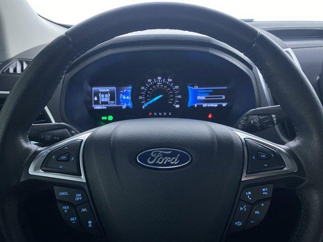 used 2022 Ford Edge car, priced at $23,490