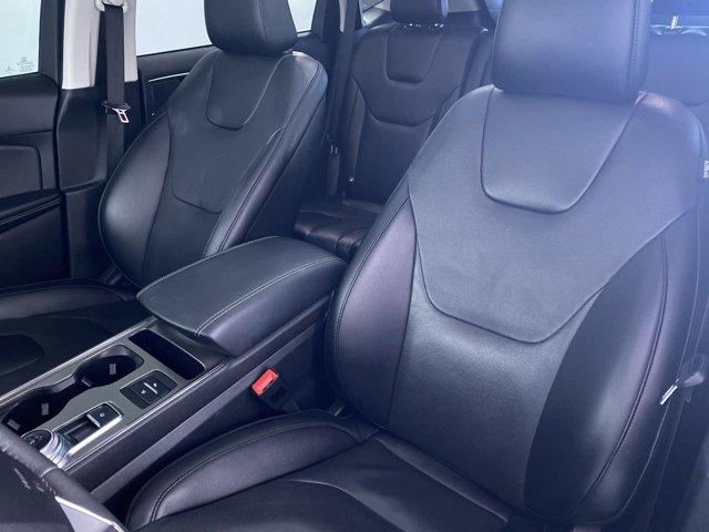 used 2022 Ford Edge car, priced at $23,490