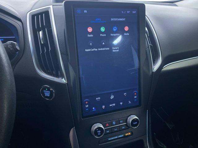 used 2022 Ford Edge car, priced at $23,490