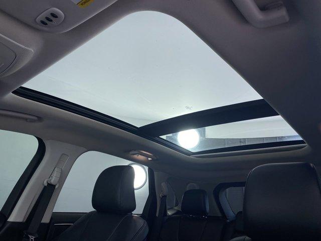 used 2022 Ford Edge car, priced at $23,490
