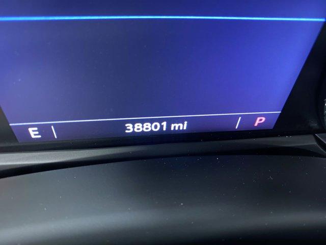 used 2020 Cadillac CT4 car, priced at $25,490