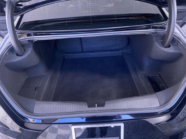 used 2020 Cadillac CT4 car, priced at $25,490