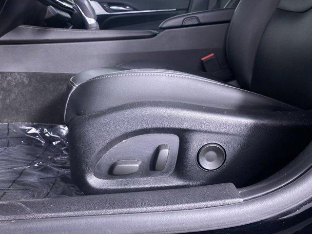 used 2020 Cadillac CT4 car, priced at $25,490