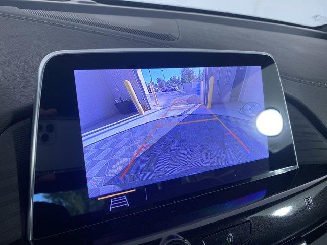 used 2020 Cadillac CT4 car, priced at $25,490