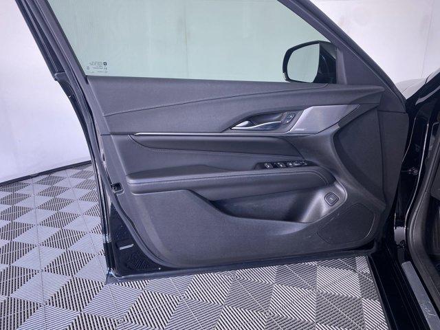 used 2020 Cadillac CT4 car, priced at $25,490