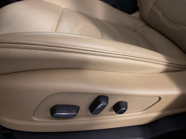 used 2024 Cadillac XT6 car, priced at $57,990