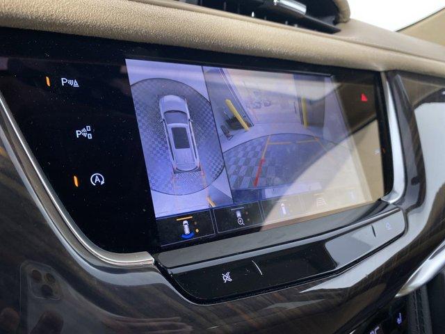 used 2024 Cadillac XT6 car, priced at $57,990