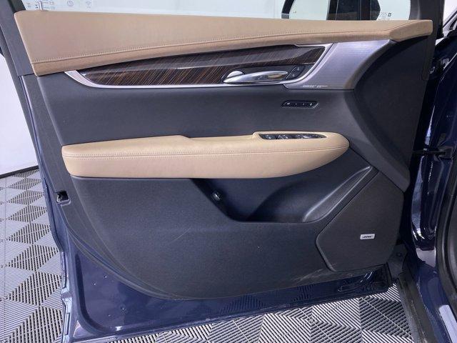 used 2024 Cadillac XT6 car, priced at $57,990