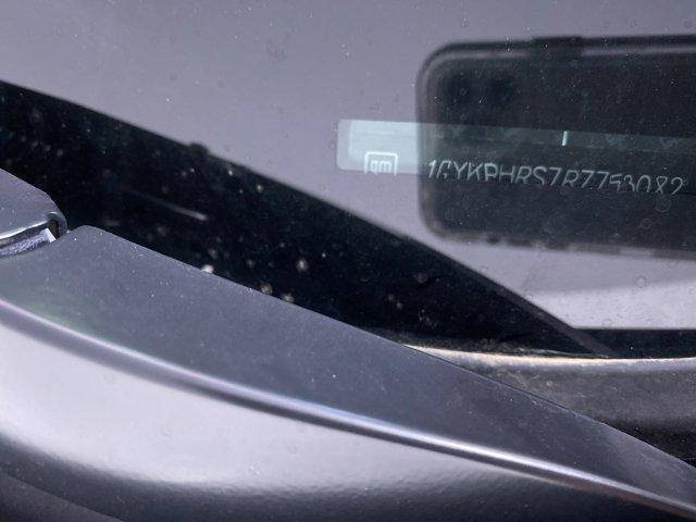 used 2024 Cadillac XT6 car, priced at $57,990