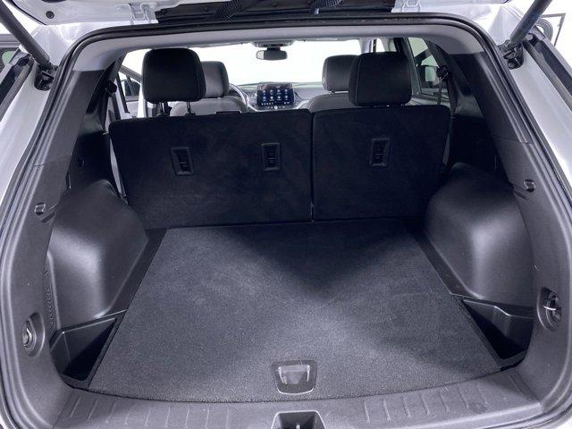 used 2023 Chevrolet Blazer car, priced at $28,590