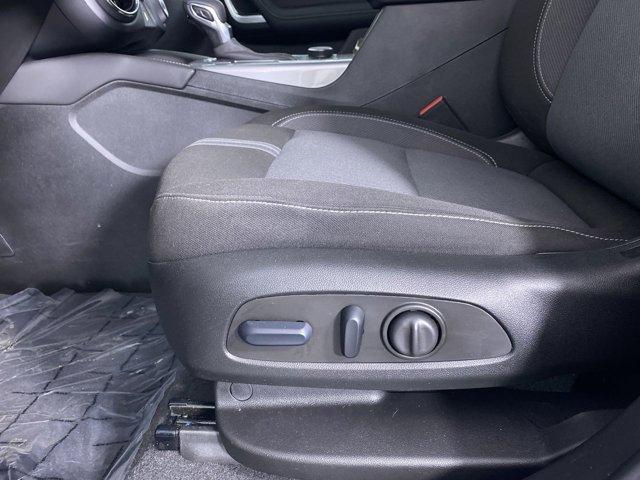 used 2023 Chevrolet Blazer car, priced at $28,590