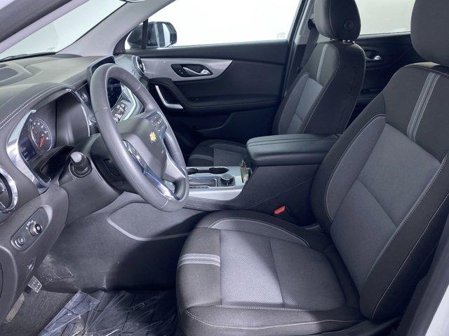 used 2023 Chevrolet Blazer car, priced at $28,590