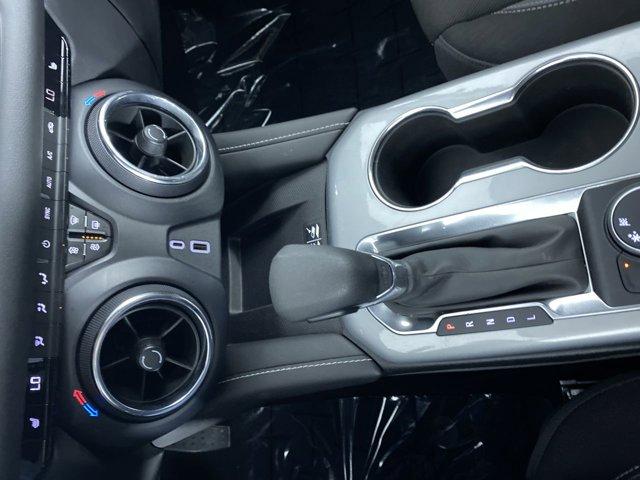 used 2023 Chevrolet Blazer car, priced at $28,590