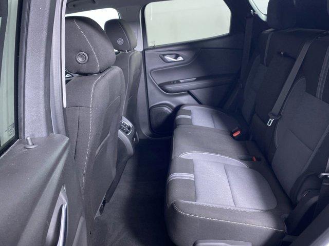 used 2023 Chevrolet Blazer car, priced at $28,590