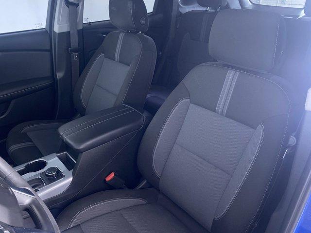 used 2024 Chevrolet Blazer car, priced at $28,490